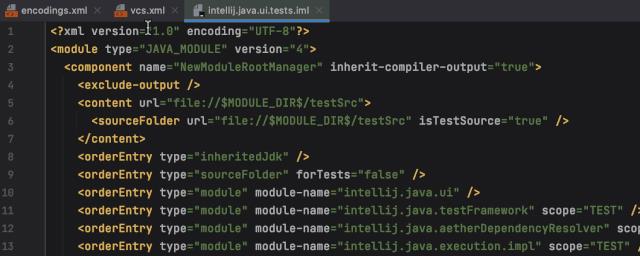 刚刚，Java开发工具 IntelliJ IDEA 2020.3 EAP 3 已发布，不少眼前一亮的新特性~