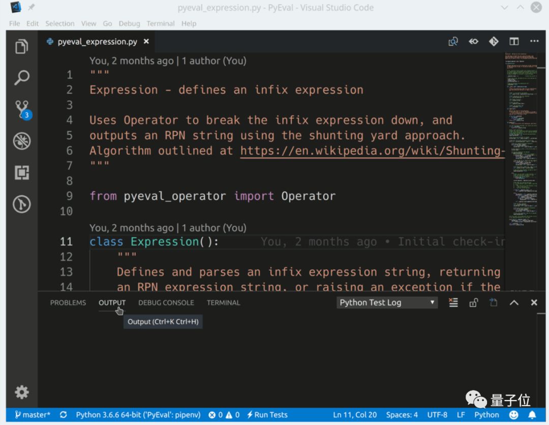 最强开源编辑器，五步教你用 VSCode 进行 Python 开发！