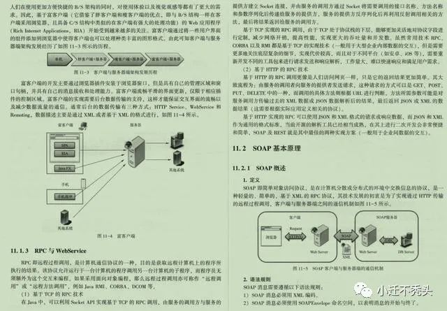 跪了！阿里技术官出品: Java架构设计之完美,看完秒进大厂。