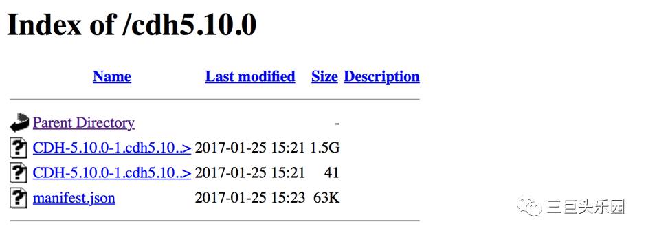 CENTOS7.2安装CDH5.10和Kudu1.2(一)