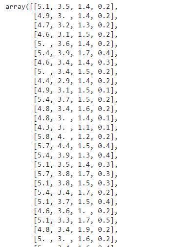 DBSCAN密度聚类算法（理论+图解+python代码）