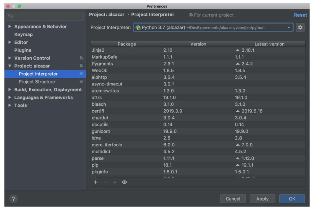 Python 最硬最强的 IDE 详细使用指南！