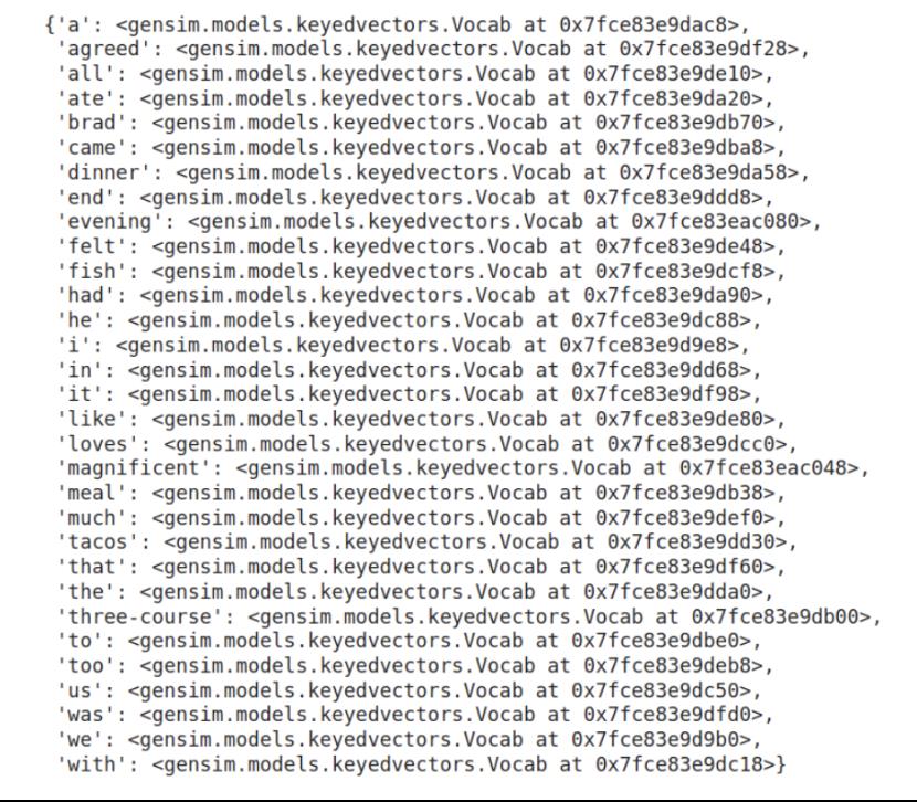 自然语言处理 ｜收藏！使用Python代码的4种句嵌入技术