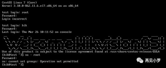 CentOS7 所有文件被赋予777权限故障恢复