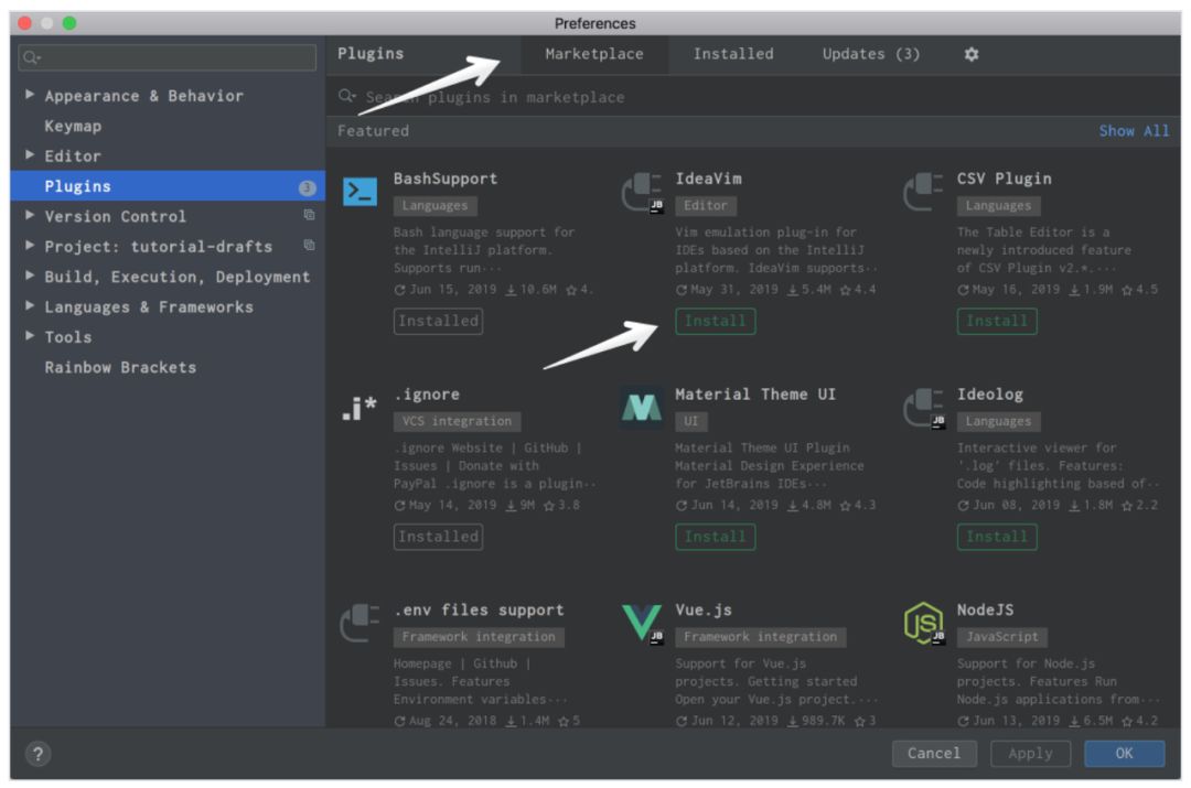 Python 最硬最强的 IDE 详细使用指南！