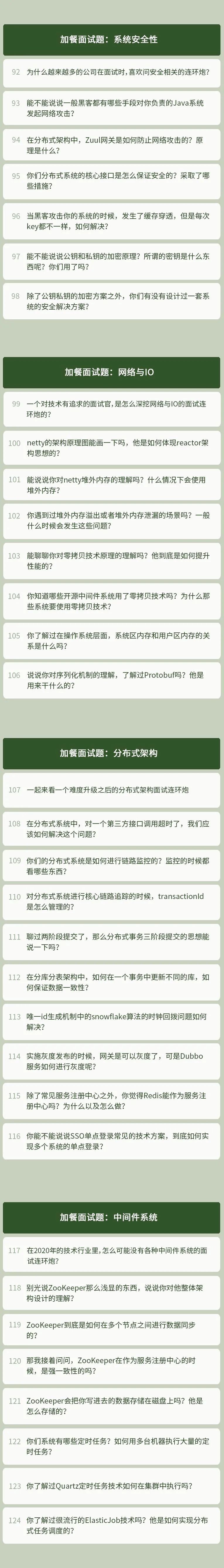 从原理上搞懂如何设置线程池参数大小？