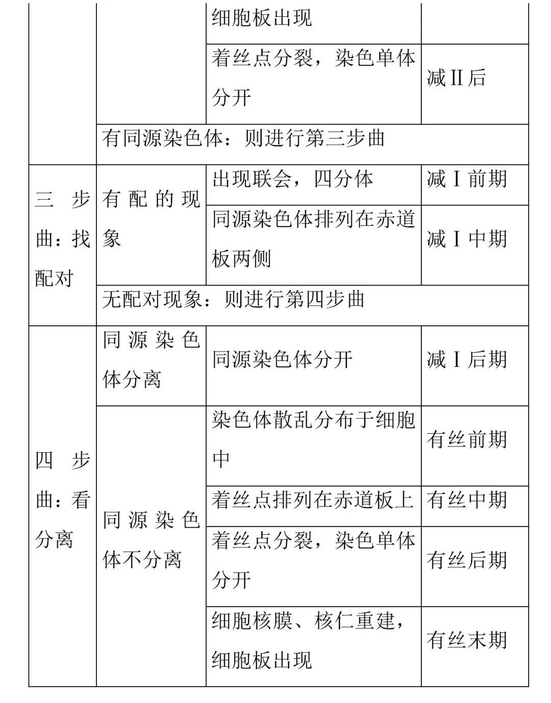 细胞分裂图像识别的知识详解