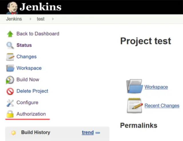 CentOS下使用Docker安装Jenkins及配置详细教程