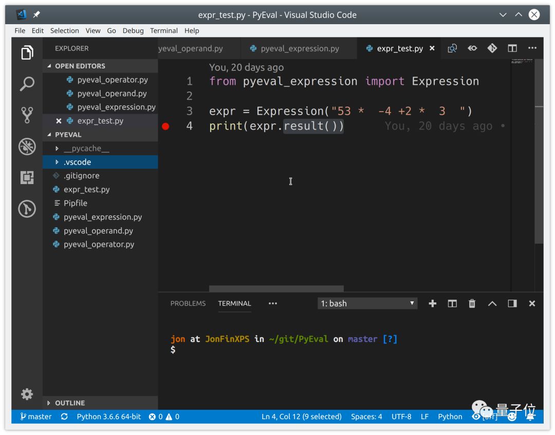 最强开源编辑器，五步教你用 VSCode 进行 Python 开发！