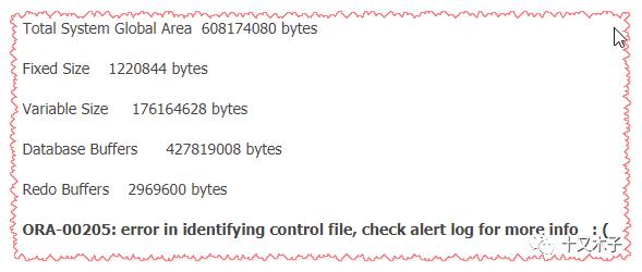 centos-7/8.2.2004安装oracle11g全过程