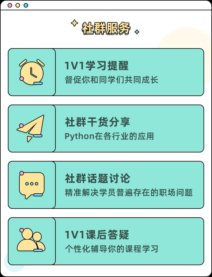 Python用得好，月入两万都嫌少！