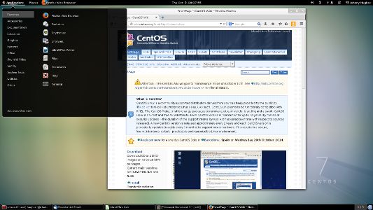 CentOS 8.1（1911）发布；华为面向全球发布HMS Core 4.0；iPhone 12采用“升级版” 面容 ID