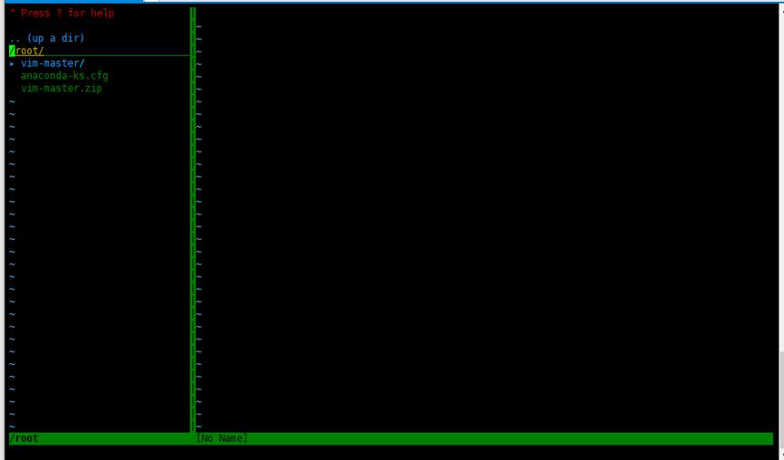 Centos7如何编译安装vim8