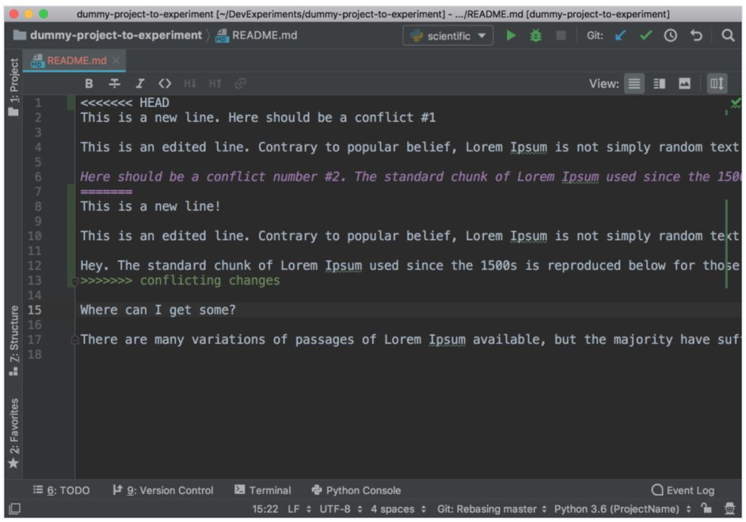 Python 最硬最强的 IDE 详细使用指南！