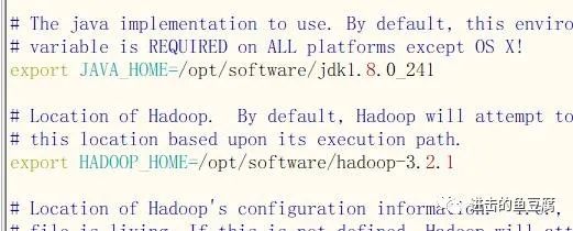 大数据实战之Centos搭建完全分布式Hadoop集群