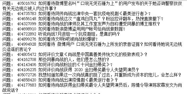 方法教程 | Python 网络爬虫实战：采集知乎一个话题下的全部问题