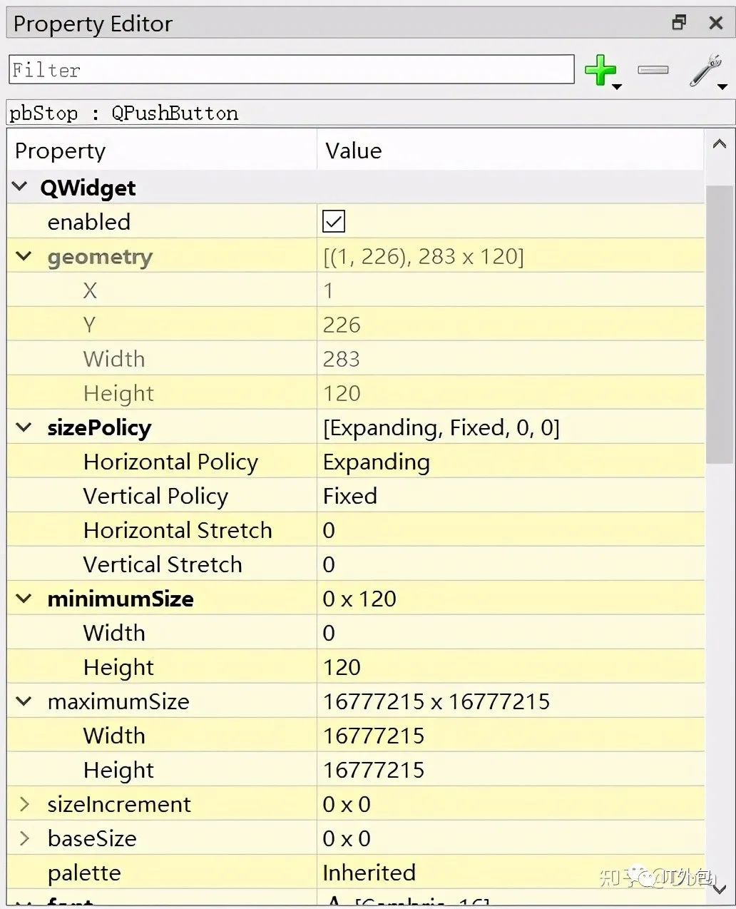 PyQt图形程序设计 - 冒泡排序 - Python多线程