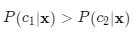 朴素贝叶斯从理论到Python实现再到实战.整理