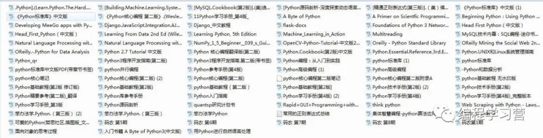 Python丨Django实现微电影网站