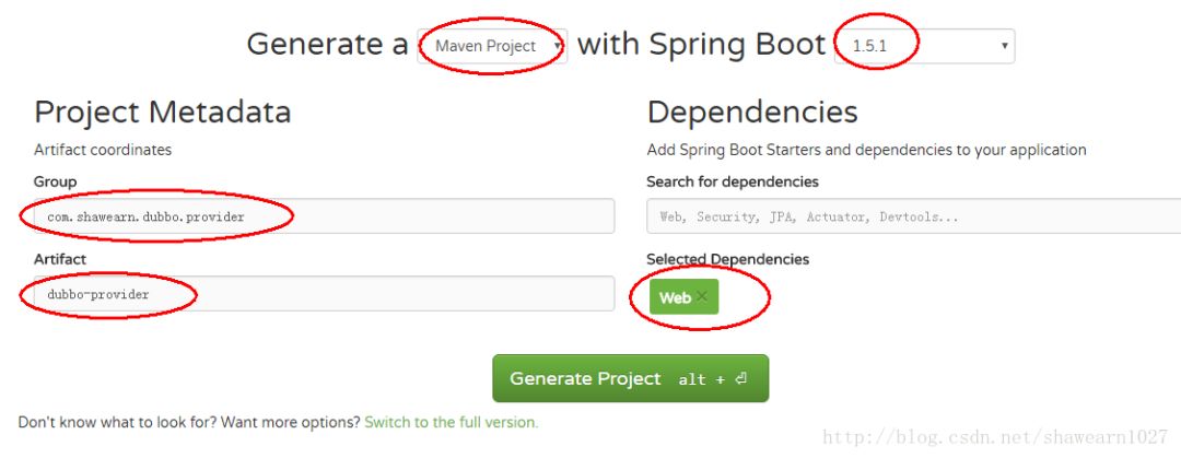 干货 | 构建Spring Boot+Dubbo的分布式调用项目，码住慢慢看！