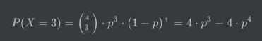 二项分布的理论基础、应用及Python实践