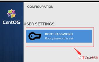 VMWare上安装CentOS6/7