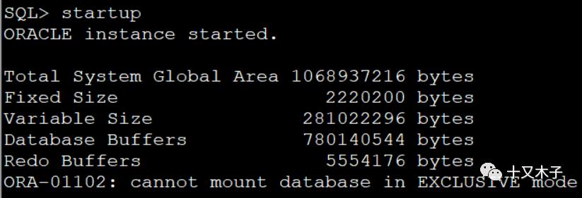 centos-7/8.2.2004安装oracle11g全过程