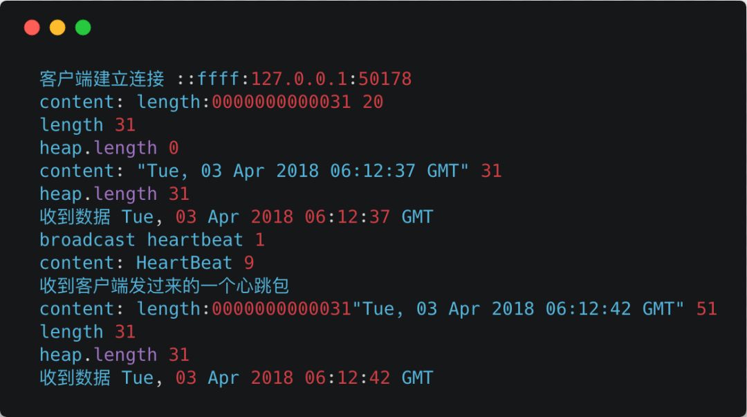 一篇搞懂TCP、HTTP、Socket、Socket连接池