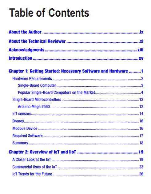 【2020新书】物联网机器学习Python实战，284页pdf阐述在电信、能源、农业的应用