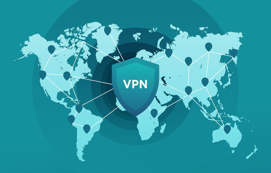 Centos下如何搭建PPTP VPN 服务器