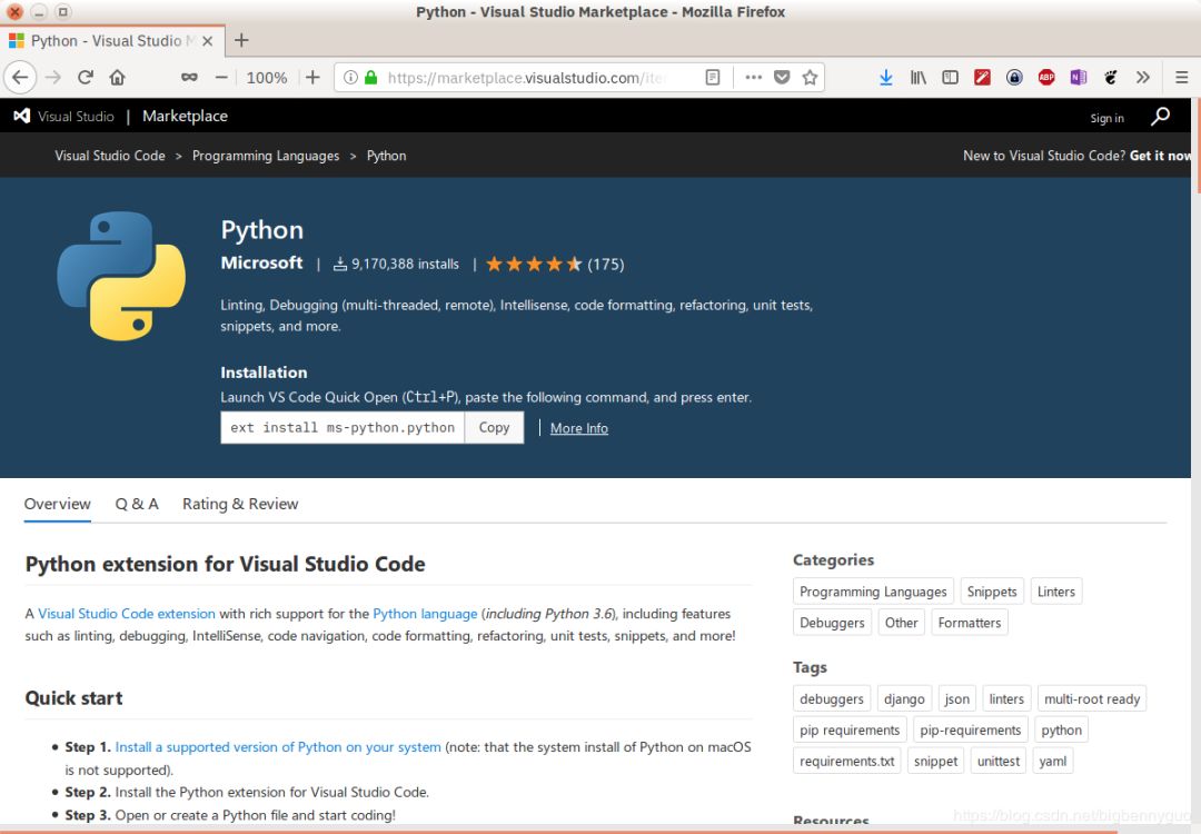 为什么不光要用Python，还要在VSCode里用？