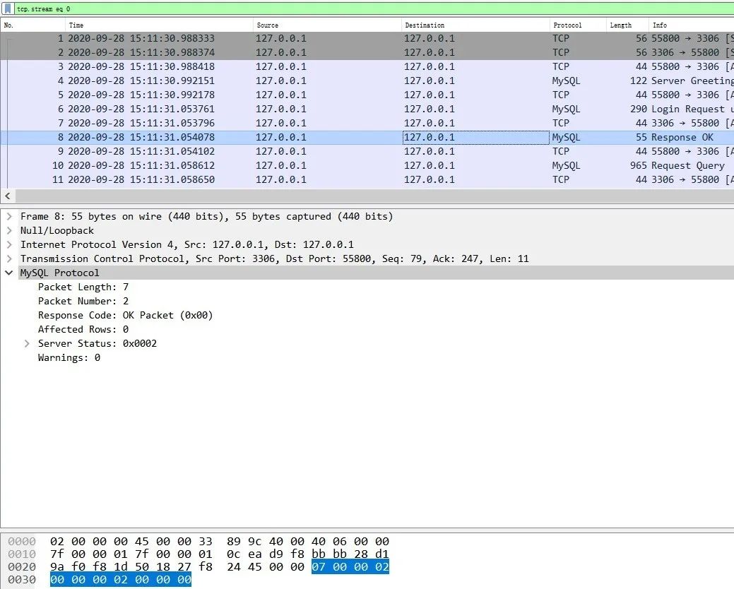 【漏洞分析】关于mysql-connector-java连接时的反序列化