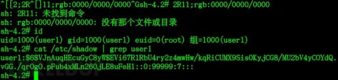 安全研究 | CentOS 7系统利用suid提权获取Root Shell