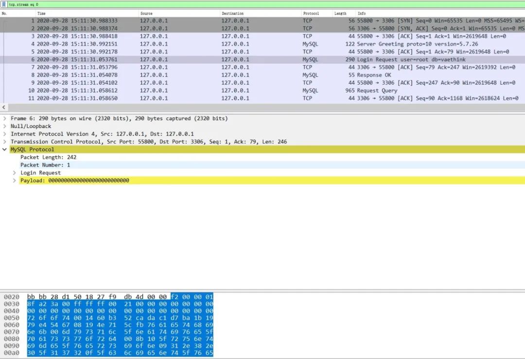 【漏洞分析】关于mysql-connector-java连接时的反序列化