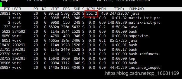 记一次 HttpClient 连接池参数引发的雪崩问题的定位分析解决过程！