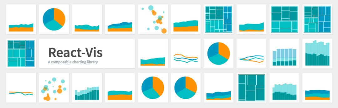 这12个强大的Javascript数据可视化库，你一定要收藏好！
