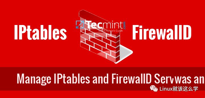 Centos7默认firewalld防火墙使用命令