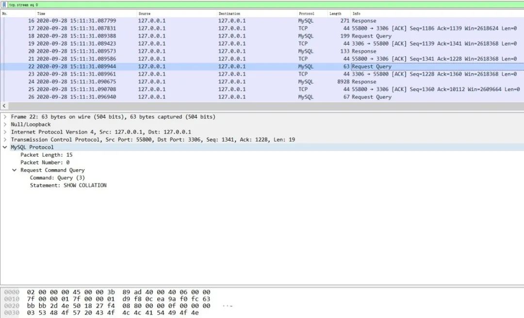 【漏洞分析】关于mysql-connector-java连接时的反序列化