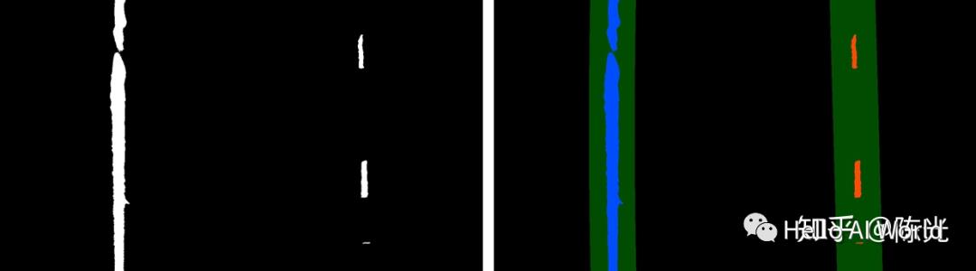 无人驾驶的图像识别之车道线检测（二）