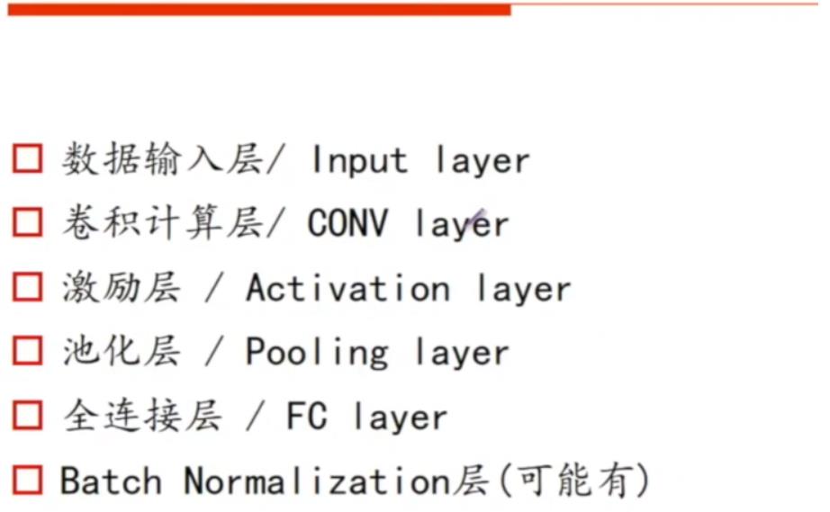 图像识别原理--CNN卷积神经网络