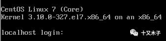 centos-7/8.2.2004安装oracle11g全过程