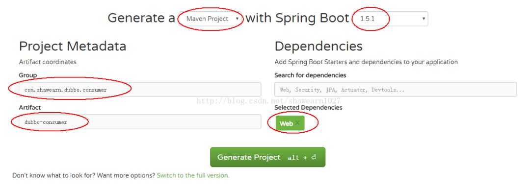 干货 | 构建Spring Boot+Dubbo的分布式调用项目，码住慢慢看！