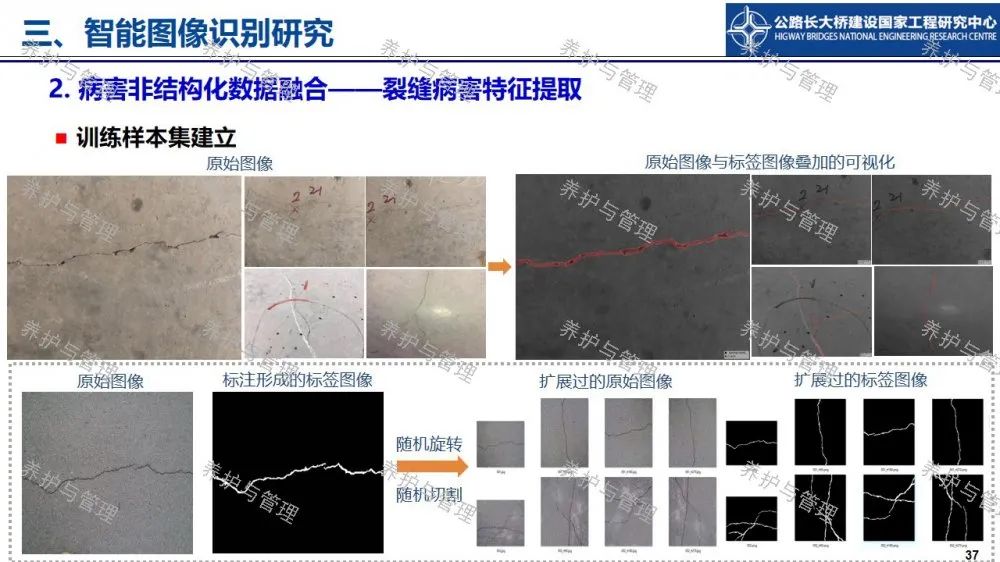 【睿·观点】冯良平：基于BIM平台与图像识别的桥梁管养信息融合技术研究