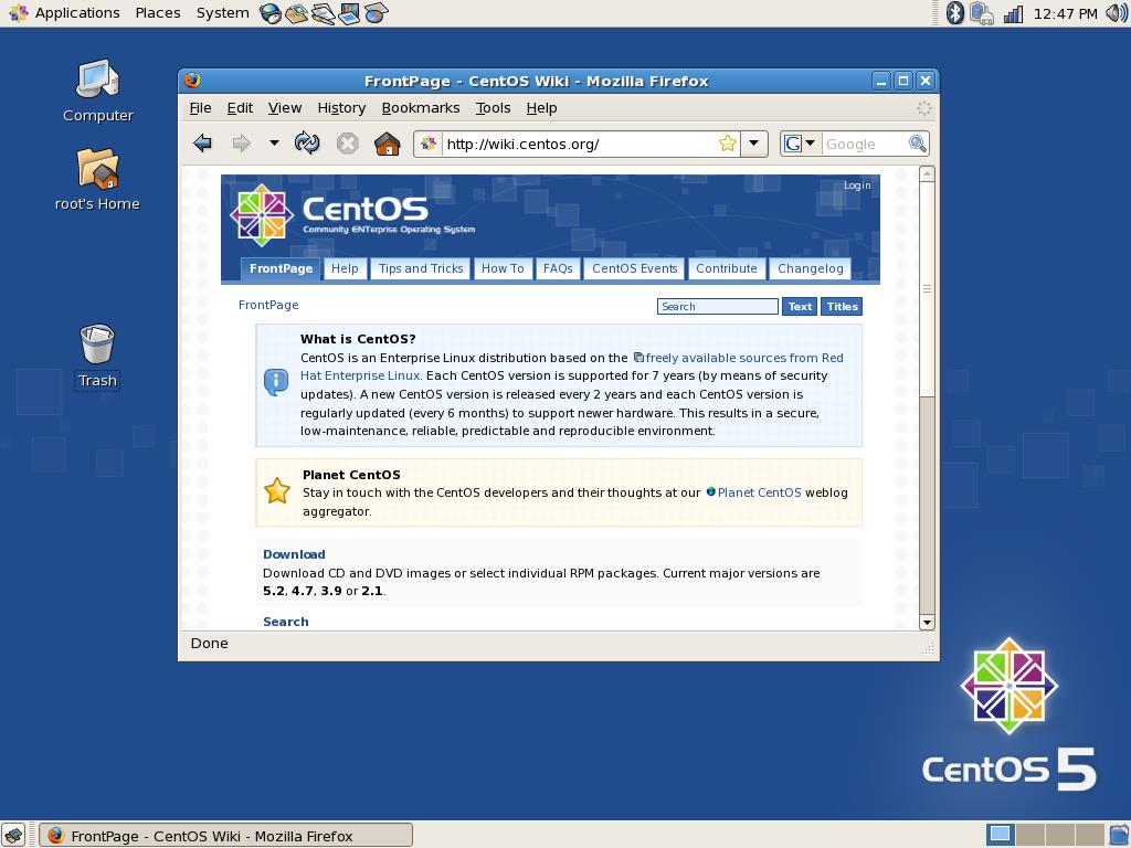 CentOS 6 生命周期结束