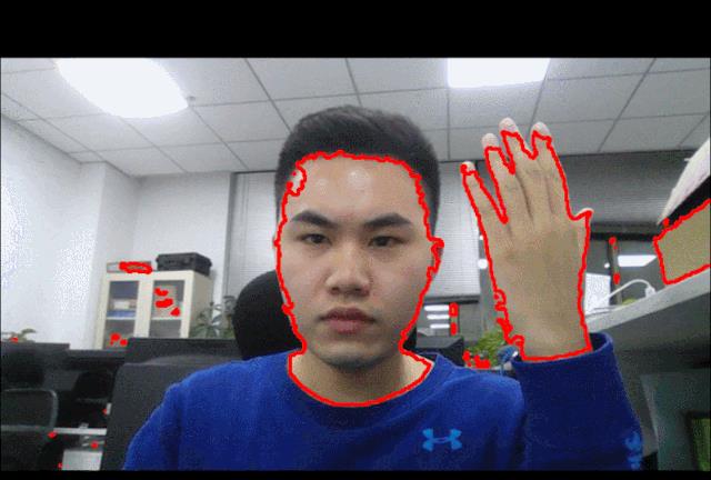 50 行代码，看 Python + OpenCV 玩转实时图像处理！