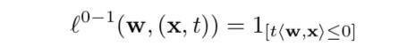 机器学习中的损失函数（附python代码）