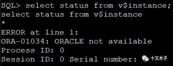 centos-7/8.2.2004安装oracle11g全过程