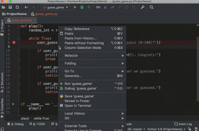 Python 最硬最强的 IDE 详细使用指南！