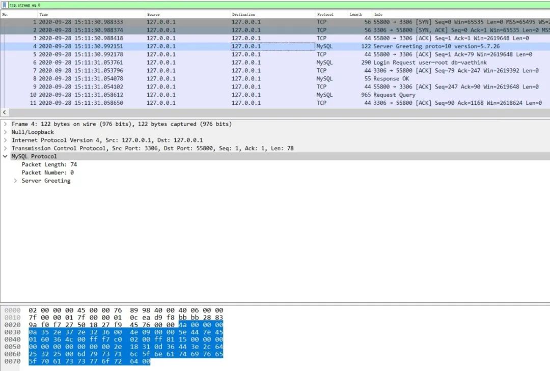 【漏洞分析】关于mysql-connector-java连接时的反序列化